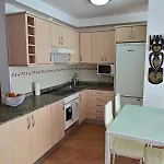 Ale´s House 公寓