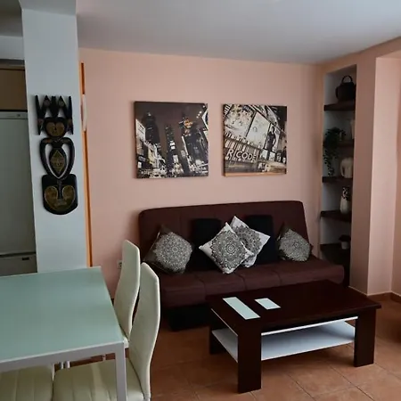 Ale's House Apartment *