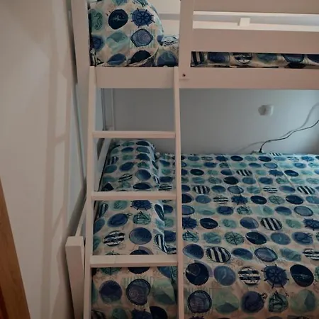 Ale's House 아파트
