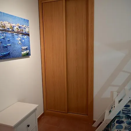 Apartment Ale's House