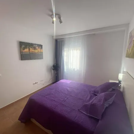 Ale's House 아파트 *