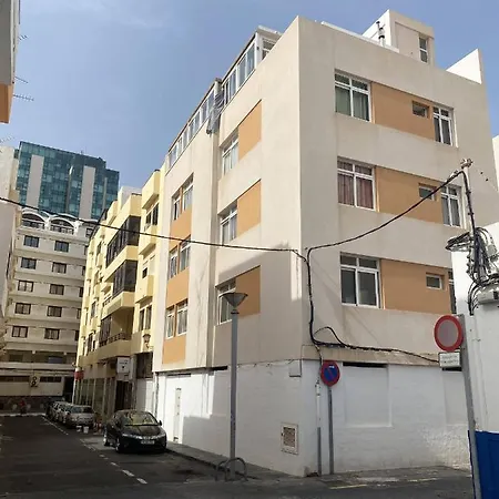 Ale's House 아파트 *