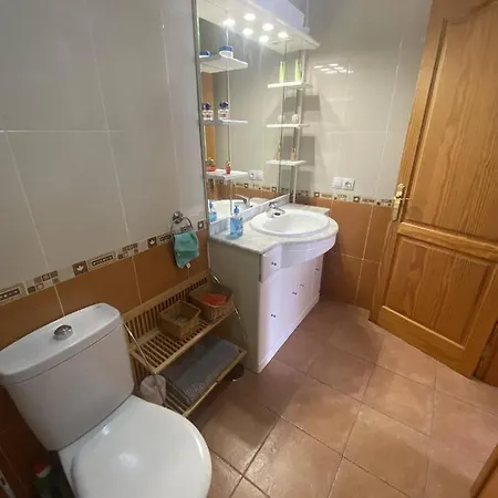 Apartment Ale's House *