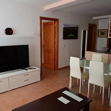 公寓 Ale´s House *