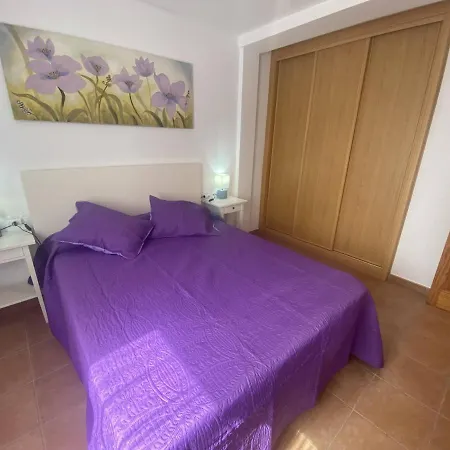 Ale's House Apartment *
