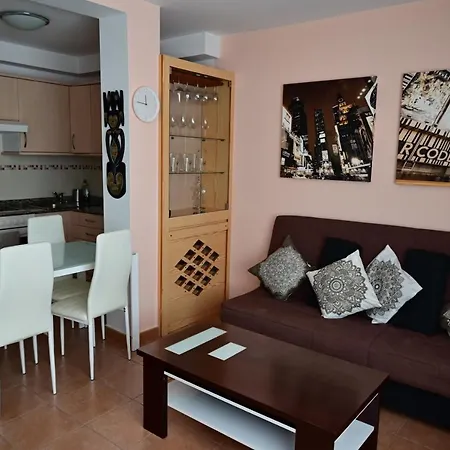 公寓 Ale´s House *