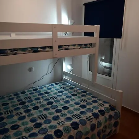 Ale's House Arrecife (Lanzarote)