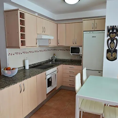 Ale's House 아파트