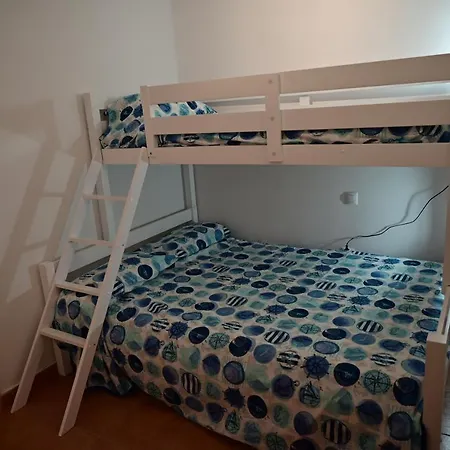 Ale's House 아파트