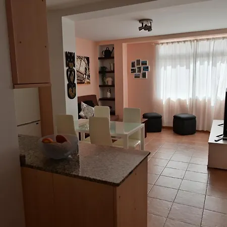 Apartment Ale's House