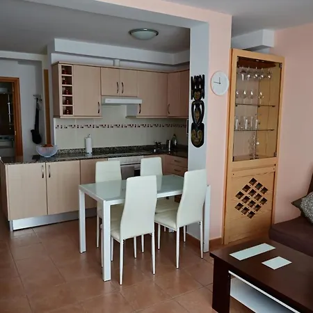 Ale´s House 公寓 *