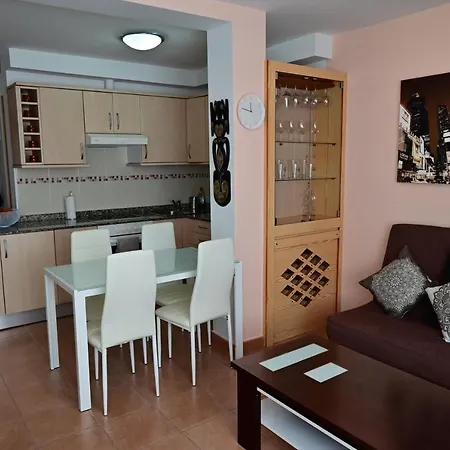 Ale´s House 公寓 *