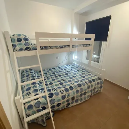 Ale's House 아파트