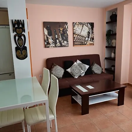 Ale's House * Arrecife (Lanzarote)