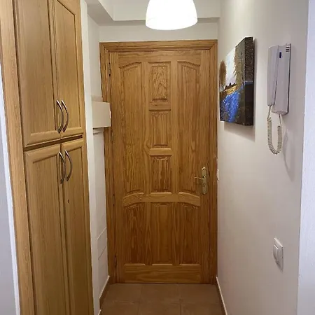 Ale's House 아파트