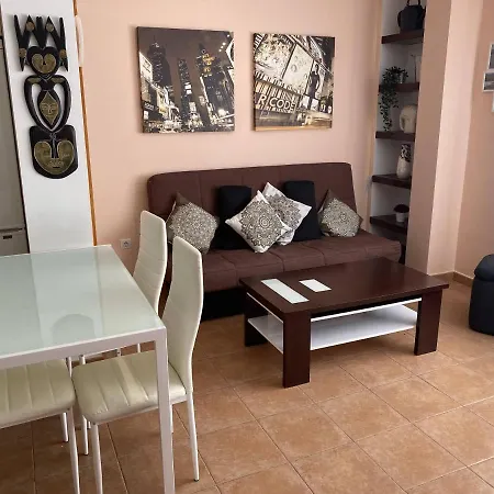 Ale's House Arrecife (Lanzarote)