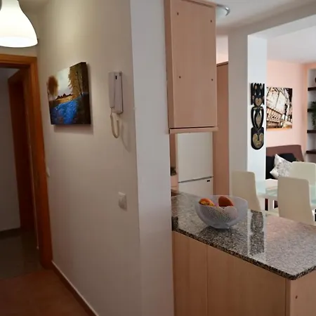 Ale's House 아파트