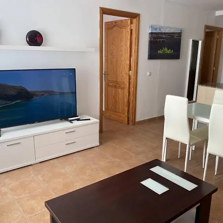 Ale's House Arrecife (Lanzarote)