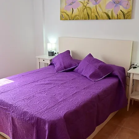 Apartment Ale's House *